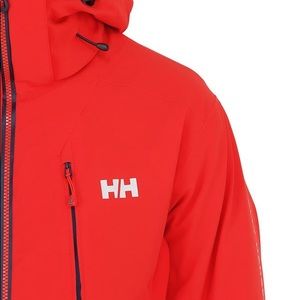 Helly Hansen Alpha Primaloft men’s ski jacket